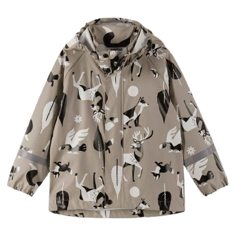 Dětská bunda Reima Vesi