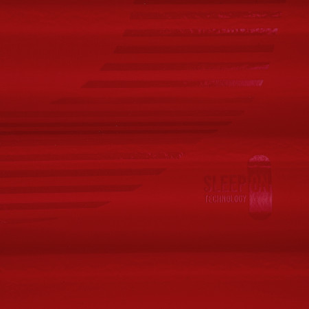 Samonafukovací karimatka Warg Radon Mummy 5