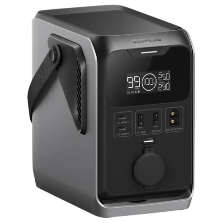 Nabíjecí stanice EcoFlow Trail 300