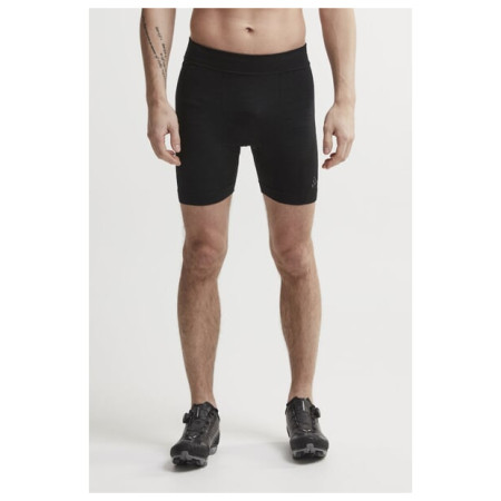 Pánské cyklistické kraťasy Craft CORE Fuseknit Bike (C4)