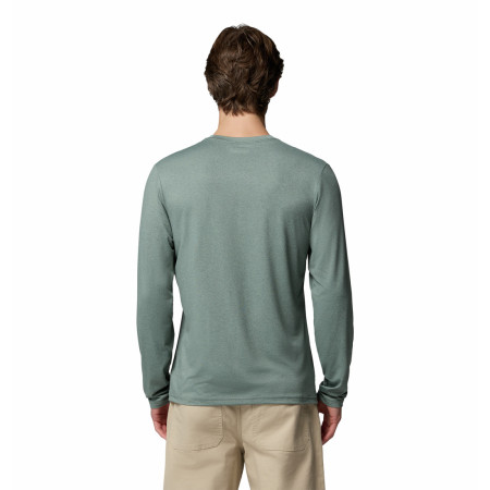 Pánské triko Columbia Parsons Point™ Ls Graphic Tee