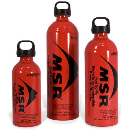 Láhev na palivo MSR 325ml Fuel Bottle