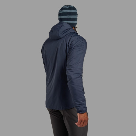 Pánská zimní bunda Montane Sirocco Hoodie