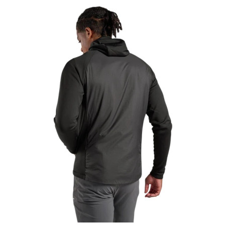 Pánská zimní bunda Montane Sirocco Lite Hoodie