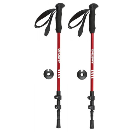 Trekové hole Husky Scaup