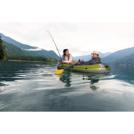 Nafukovací člun Intex Seahawk™ 2 Boat