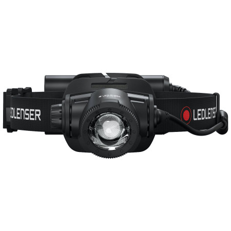 Čelovka Ledlenser H15R Core