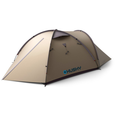 Stan Husky Bizon 3 Plus Black Coating