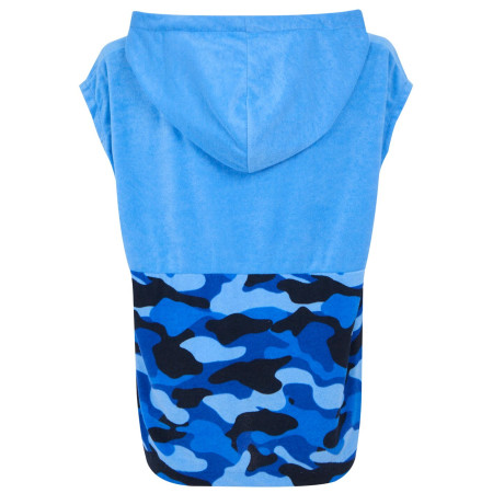 Dětské pončo Regatta Kids Towel RobeII