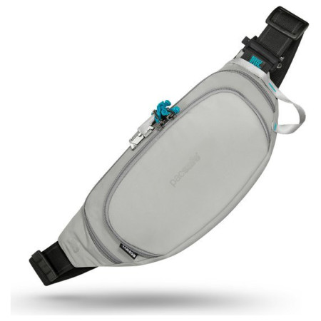 Ledvinka Pacsafe ECO waist pack