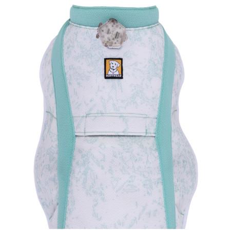 Chladící vesta pro psa Ruffwear Swamp Cooler Vest