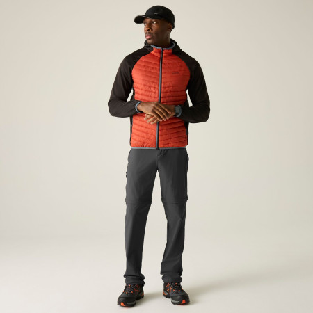 Pánské kalhoty Regatta Anti-Insect Travel Light Z/O Trousers