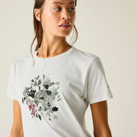 Dámské triko Dare 2b Tranquility III Tee