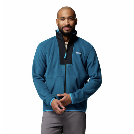 Pánská mikina Columbia Sequoia Grove™ Ii Fz Fleece