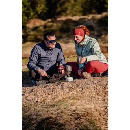 Outdoorové nádobí Zulu Ikati