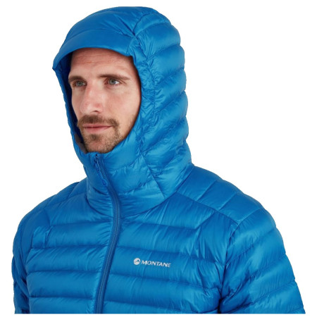 Pánská zimní bunda Montane Anti-Freeze Hoodie