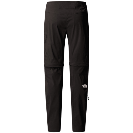 Pánské kalhoty The North Face Exploration Reg Tapered Convertible Pants