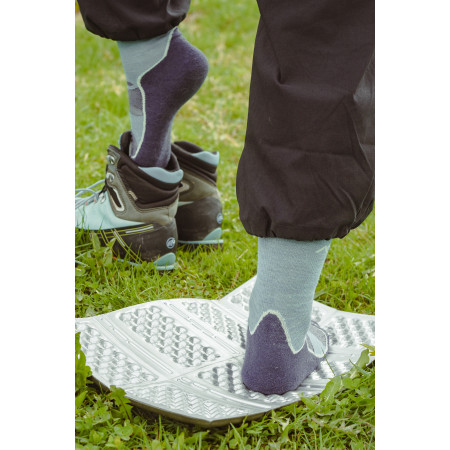 Sedátko Warg Z-Fold Seat