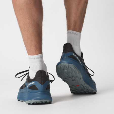 Pánské běžecké boty Salomon Ultra Flow Gore Tex