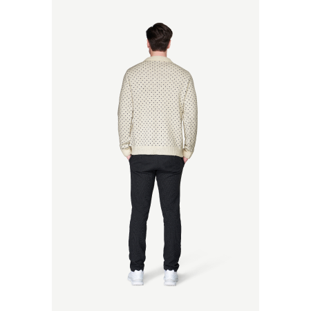 Svetr Devold Sørisen Wool Sweater