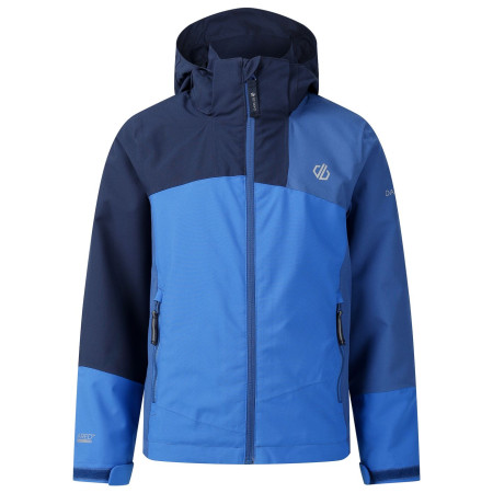 Dětská bunda Dare 2b Explore III Jacket Oxfd Blu/Nvy