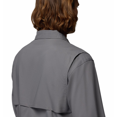 Pánská košile Columbia Silver Ridge™ Utility Ii Ls Shirt