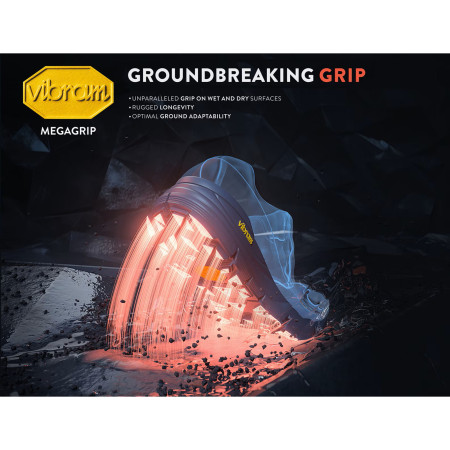 Dámské běžecké boty Topo Terraventure 4