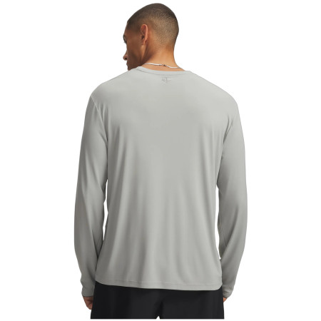Pánské tričko Under Armour M Explor IsoChill UPF LS