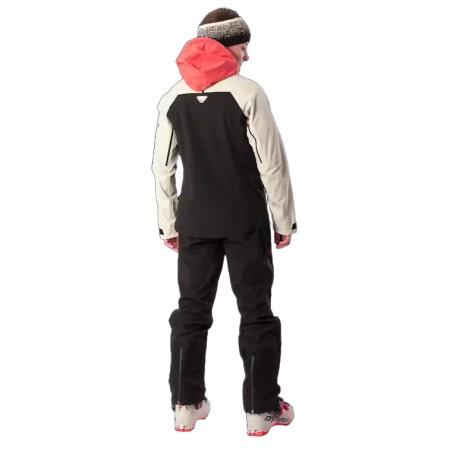 Dámská bunda Dynafit Radical 3L Jacket W