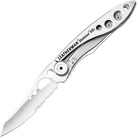 Nůž Leatherman Skeletool KB