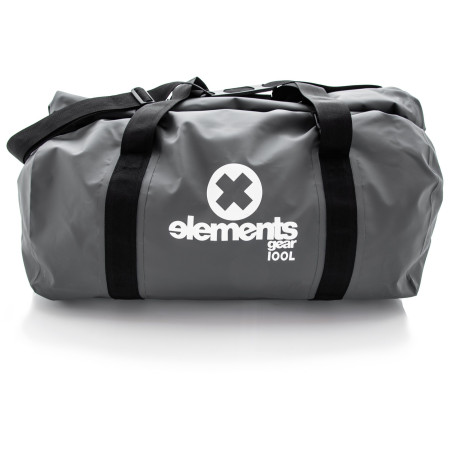 Nepromokavá taška Elements Gear ROLLER 100 l