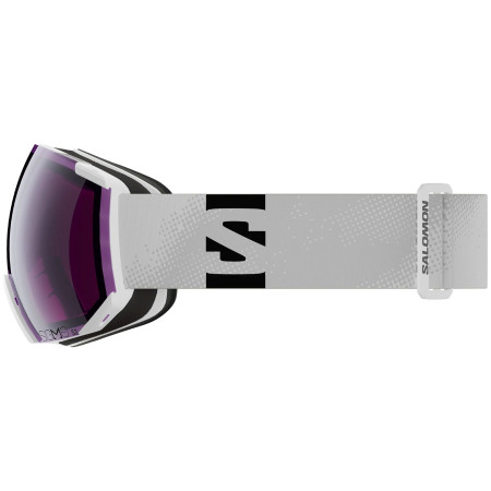 Lyžařské brýle Salomon Radium Sigma