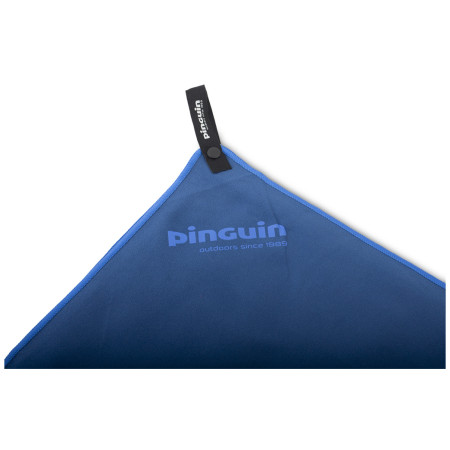 Ručník Pinguin Micro towel Logo L