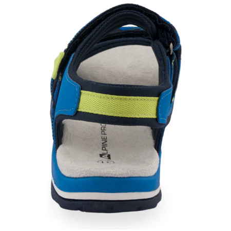 Dětské sandály Alpine Pro Grodo