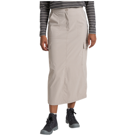 Sukně Craghoppers NosiLife Adventure Midi Skirt