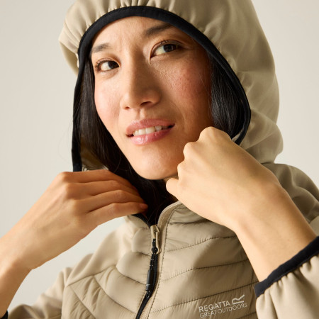 Dámská bunda Regatta Women’s Andreson Hybrid