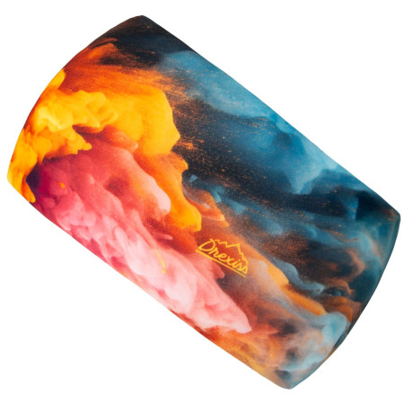 Dámská čelenka Drexiss Explosion Pastel