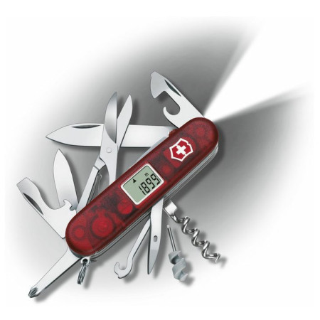 Nůž Victorinox Traveller Lite