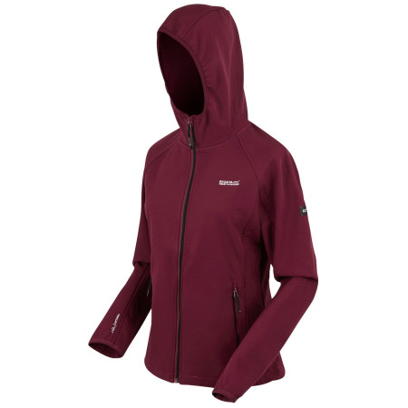 Dámská bunda Regatta Wmns Arec III