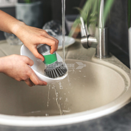 Kartáč Brunner Pura