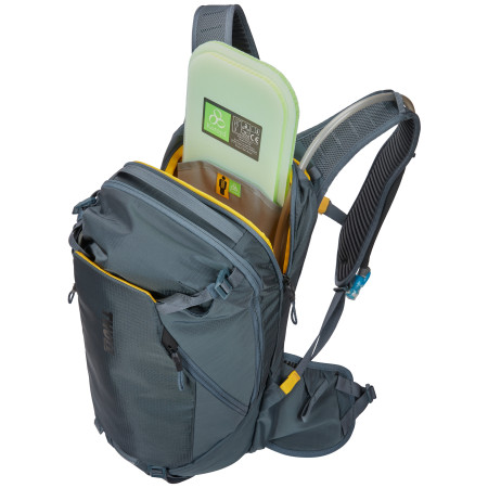 Cyklistický batoh Thule Rail 18L