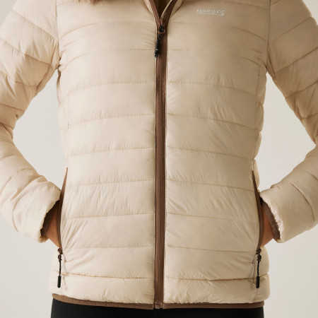 Dámská bunda Regatta Women’s Hooded Marizion