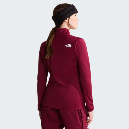 Dámská mikina The North Face W Mistyescape Fleece