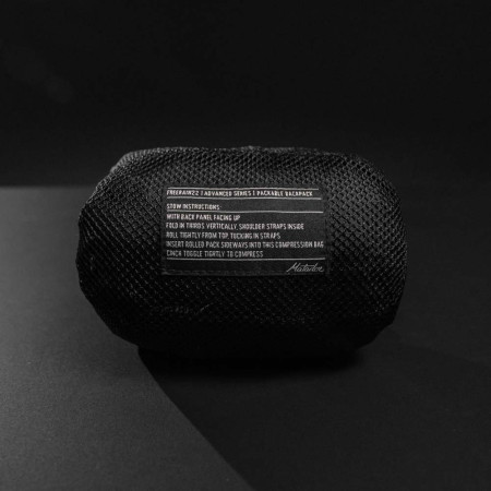 Skládací batoh Matador Freerain22