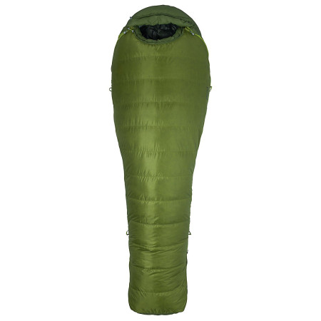 Spacák Marmot Never Winter