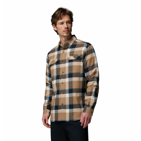Pánská košile Columbia Flare Gun™ Stretch Flannel