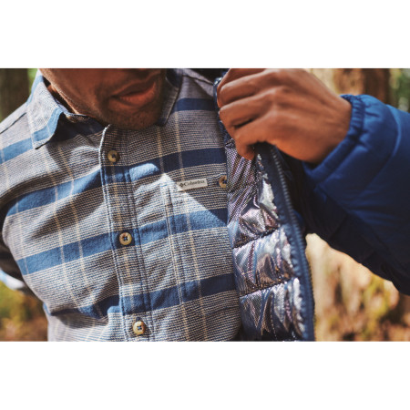 Pánská bunda Columbia Powder Lite™ II Jacket