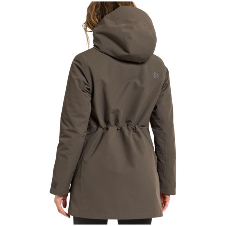 Dámská zimní bunda parka Didriksons Harriet Wns Parka