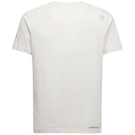 Pánské triko La Sportiva Solution T-Shirt M