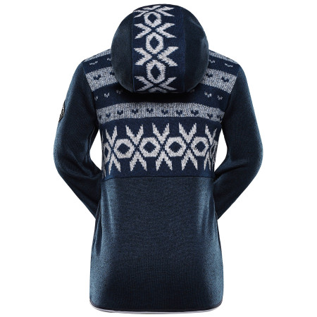 Dětský svetr Alpine Pro Noreso